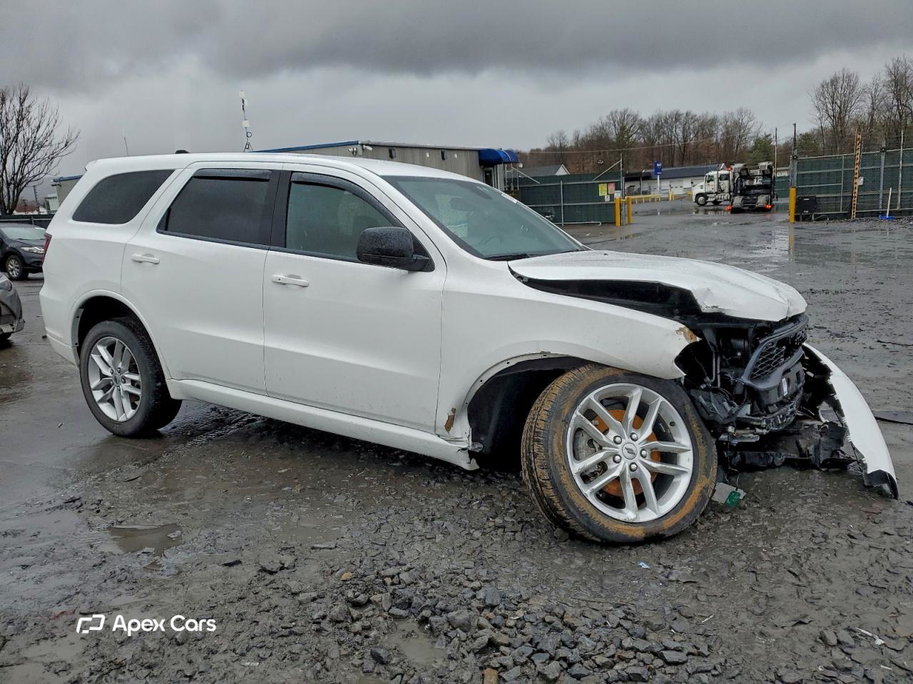 Dodge Durango 2024