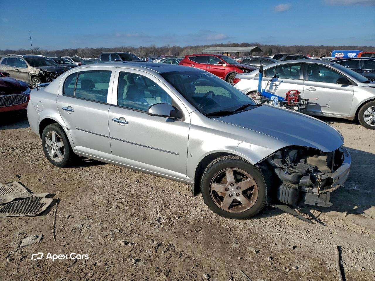 Chevrolet Cobalt 2007