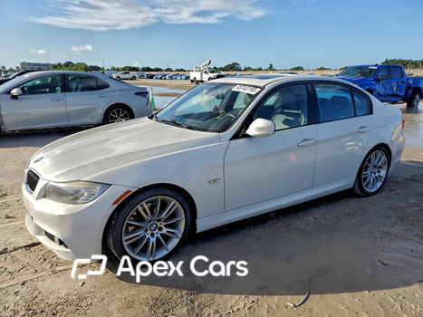 BMW Series 3 2011 - Image 1 of 12