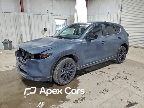 Mazda CX-5 2024 - Zdjęcie 1 z 13