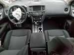 Nissan Pathfinder 2017