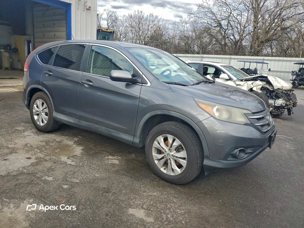 Honda CR-V 2012