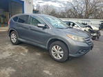 Honda CR-V 2012
