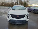Cadillac XT4 2021
