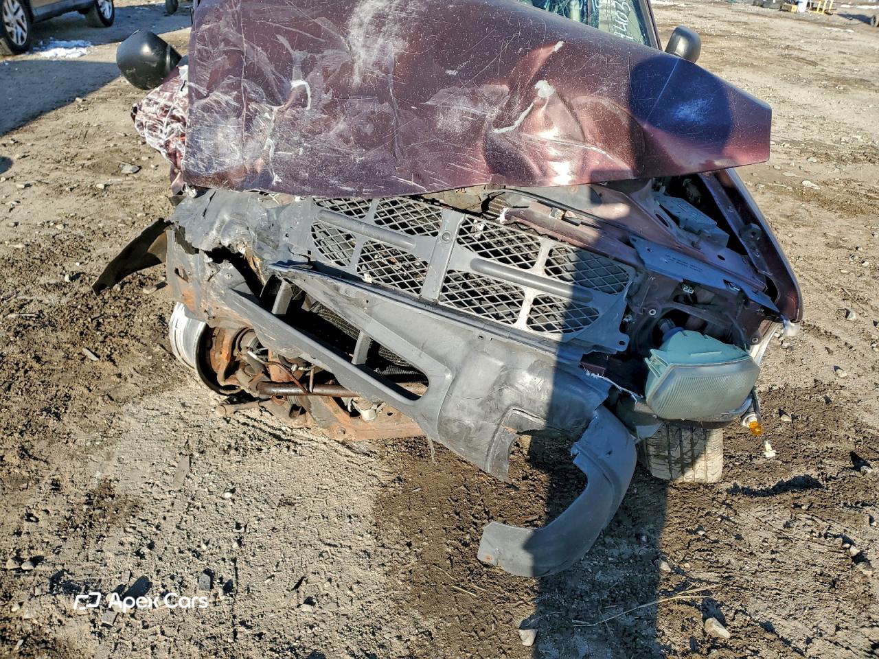 Ford Explorer 1999