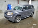 Honda Pilot 2015