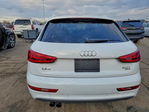 Audi Q3 2015