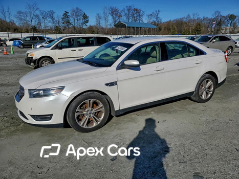 Ford Taurus 2015 - Image 1 of 14