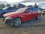 Jaguar XF 2017