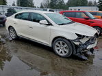 Buick LaCrosse 2010