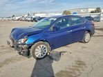 Nissan Sentra 2019