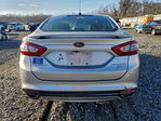 Ford Fusion 2013