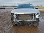 Chevrolet Silverado 2022