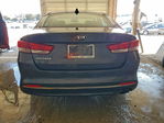 Kia Optima 2017