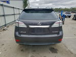 Lexus RX 2010
