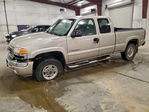 GMC Sierra 2005