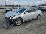 Nissan Altima 2012