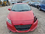 Honda CR-Z 2012