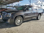 Cadillac Escalade 2017