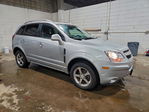 Chevrolet Captiva 2012