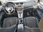 Nissan Sentra 2014