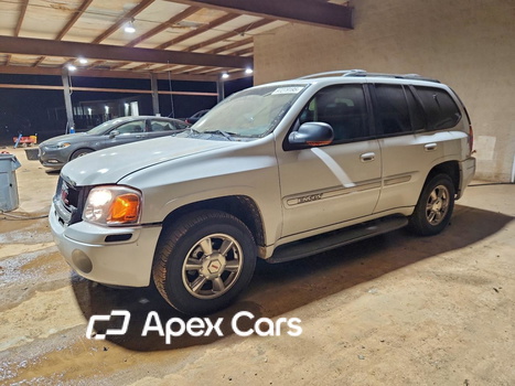 GMC Envoy 2003 - Image 1 of 13