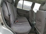 Suzuki Grand Vitara 2002