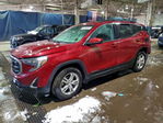 GMC Terrain 2018