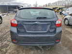 Subaru Impreza 2013