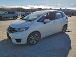 Honda Fit 2016