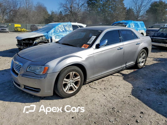 Chrysler 300 2014 - Image 1 of 12