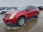 Cadillac SRX 2011