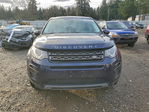 Land Rover Discovery 2016
