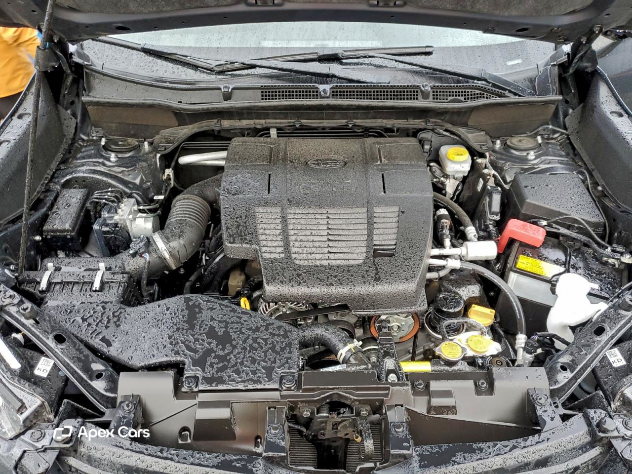 Subaru Forester 2024