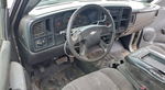Chevrolet Silverado 2005