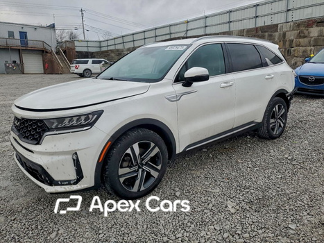 Kia Sorento 2023 - Image 1 of 13