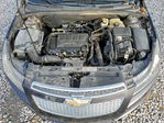 Chevrolet Cruze 2014