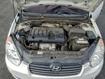 Hyundai Accent 2010