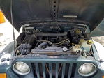 Jeep Wrangler 2001