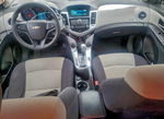 Chevrolet Cruze 2012