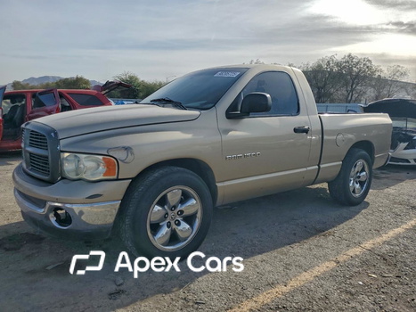 Dodge RAM 2003 - Image 1 of 12