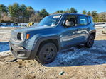 Jeep Renegade 2017