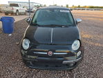 Fiat 500 2017
