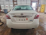 Nissan Altima 2013