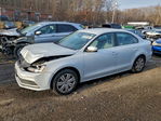 Volkswagen Jetta 2017
