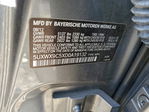 BMW X3 2013