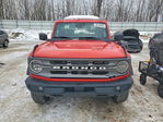Ford Bronco 2024