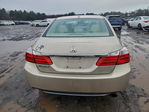 Honda Accord 2013