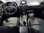Mazda 3 2015
