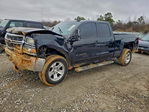 Chevrolet Silverado 2015